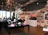 Todd’s Room Beauty Apothecary