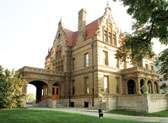 Pabst Mansion