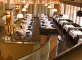 Moxie, The Restaurant