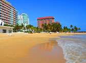 Condado Beach