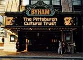 Byham Theater