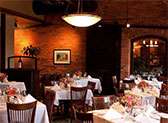 Old Original Bookbinder's Restaurant