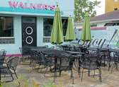 Walker’s Drive-In