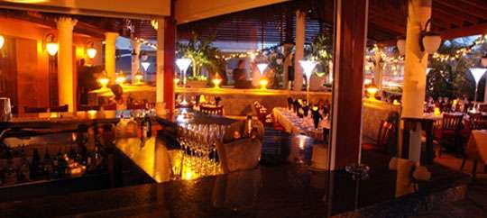 Deckers Grand Cayman