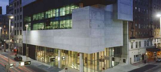 Contemporary Arts Center