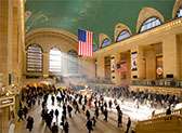 Grand Central Terminal