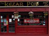 Kezar Pub & Restaurant