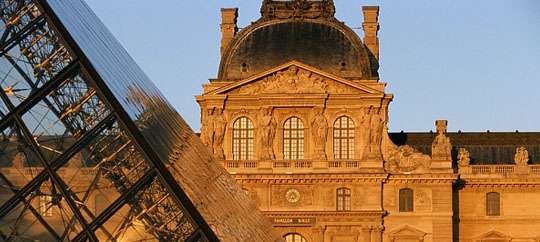 Louvre Museum