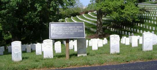 Cave Hill Cemetery