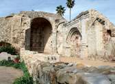 Mission San Juan Capistrano