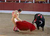 Plaza de Toros Mexico