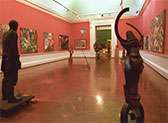 Johannesburg Art Gallery 