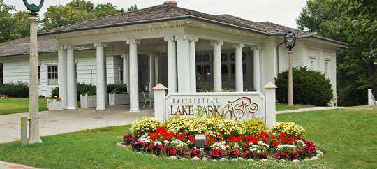 Bartolotta’s Lake Park Bistro
