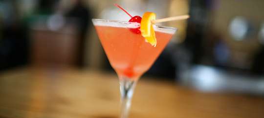 Martini 494