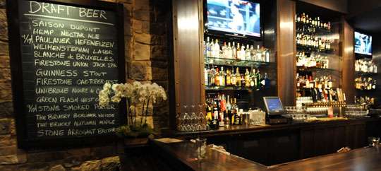 Haven Gastropub
