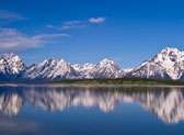 Hike Grand Teton National Park