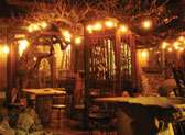 Garage Cafe