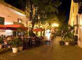 The Colonial Zone (Zona Colonial)