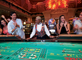 Paradise Island Casino