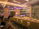 ART Restaurant and Lounge
