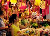 Chinatown Night Market