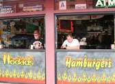 Hodad's
