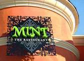 Mint The Restaurant