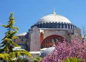 Hagia Sophia
