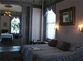 The Lemp Mansion Restaurant and Inn