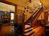 Bed & Breakfast at the Historic Page House Inn