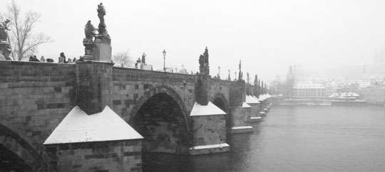 Charles Bridge