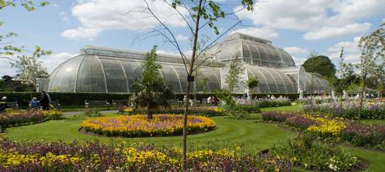 Royal Botanic Gardens, Kew