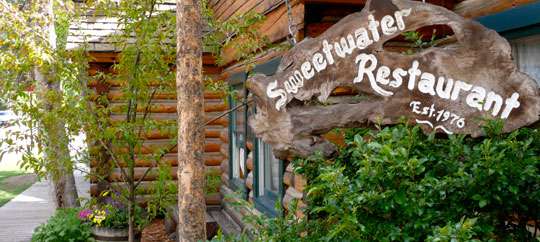 Sweetwater