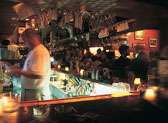 Lizard Lounge