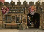 The Brazen Head