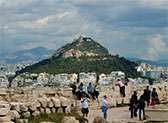 Lycabettus Hill