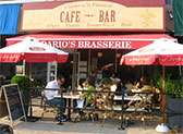 Dario's Brasserie
