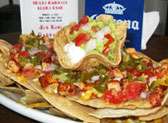 Nacho Daddy
