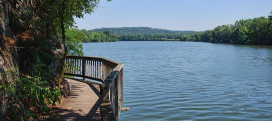 Ijams Nature Center