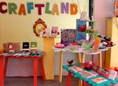 Craftland