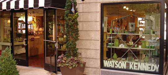 Watson Kennedy Fine Living