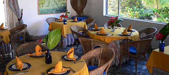San San Tropez Jamaica