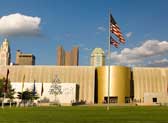 COSI: Center of Science and Industry