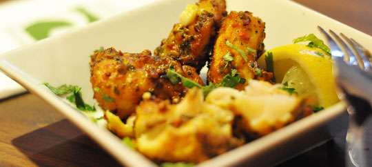 Mughli