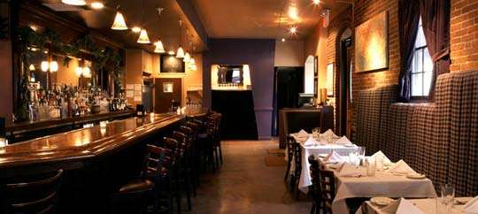 G. Michaels Bistro & Bar