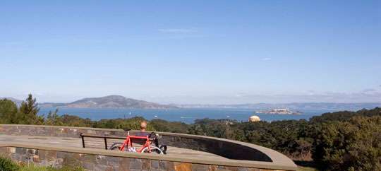 Presidio San Francisco