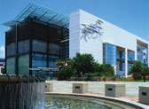 South Carolina Aquarium
