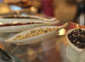 Tisane Euro-Asian Cafe