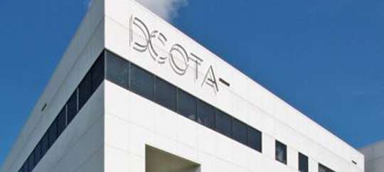 Design Center of the Americas