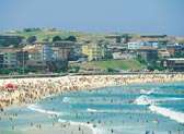The Bondi to Bronte Beach Coastal Walk